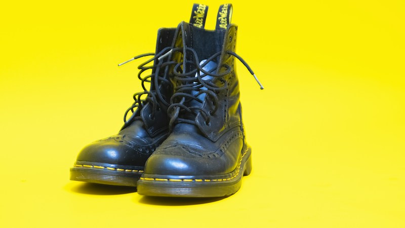 Dr. Martens 1460 – Boots